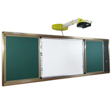 Interactive White Board for Teaching